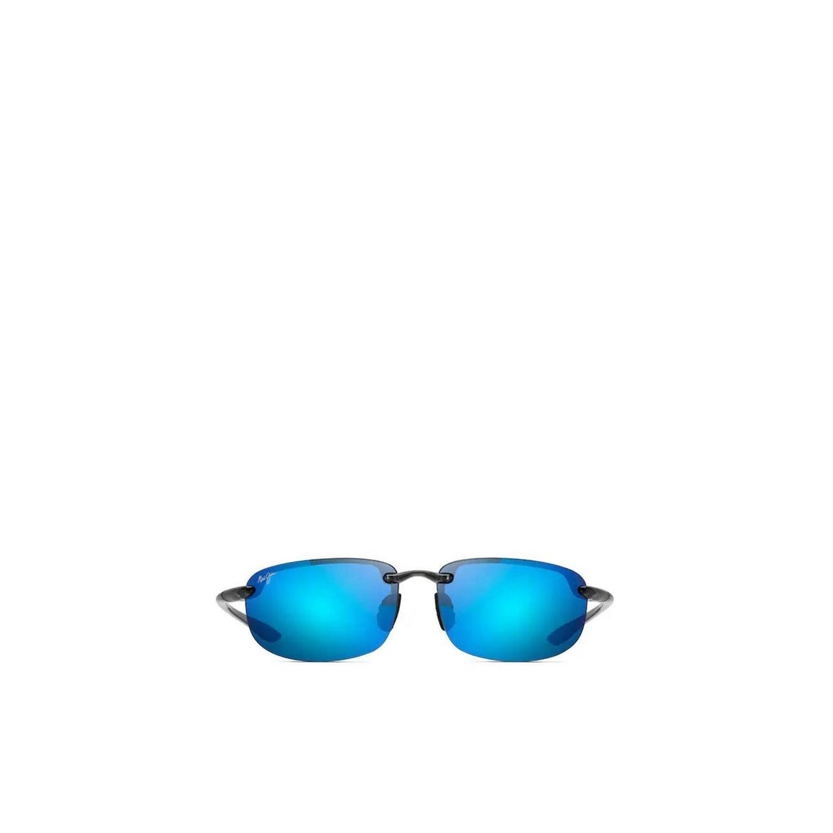 Maui Jim — zonnebril Ho'Okipa grijs voor heren — afbeelding 2