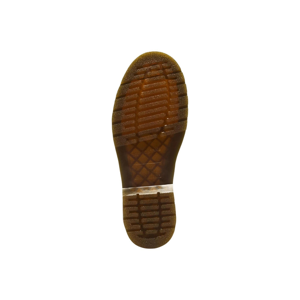 Dr. Martens — Bottes 1460 Pascal Ambassador marron homme — vue 5