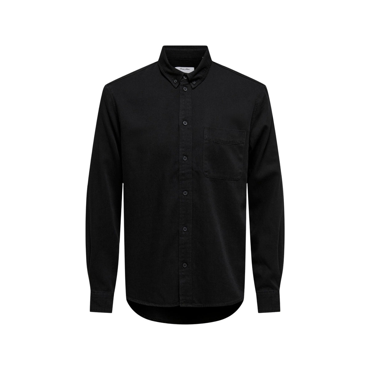 Only & Sons — Chemise col rond homme — vue 6