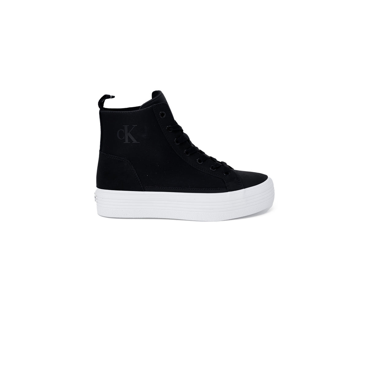 Calvin Klein Jeans — Baskets YW0YW01270 Noires femme