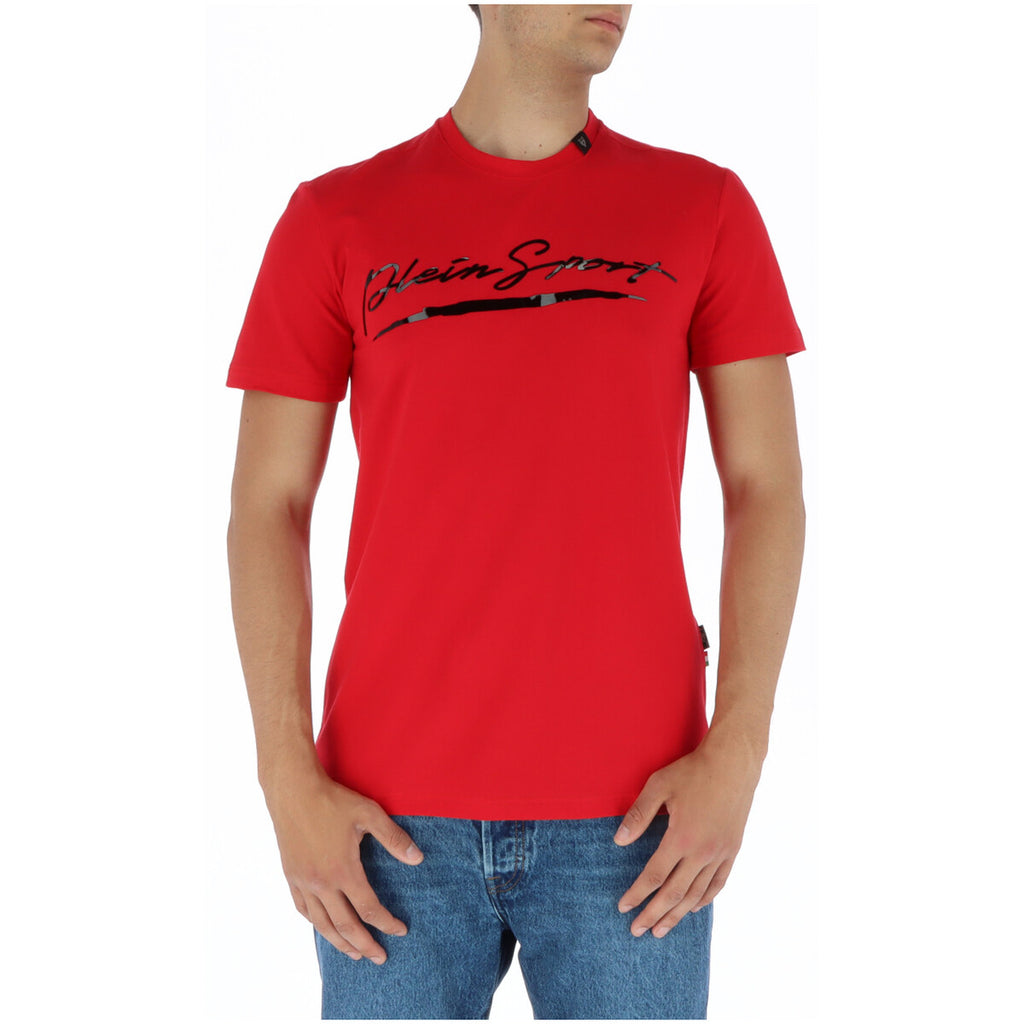 Plein Sport — T-shirt 108 homme