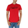 Plein Sport — T-shirt 108 homme