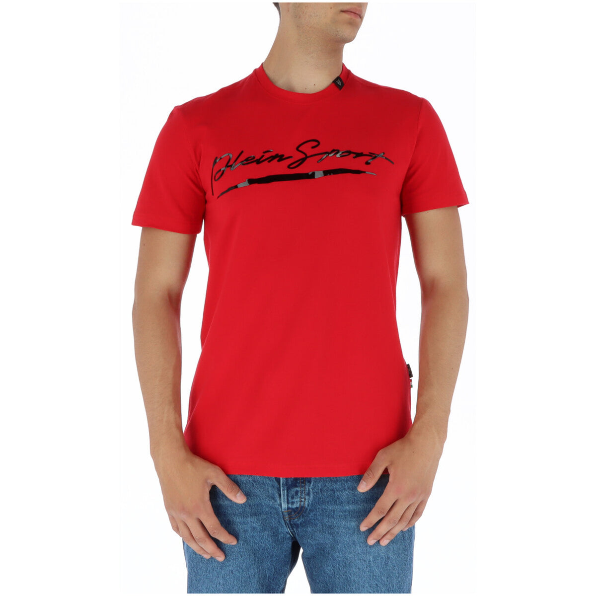 Plein Sport — T-shirt 108 homme
