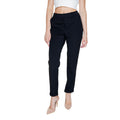 Vero Moda — Pantalon 10225280 noir femme