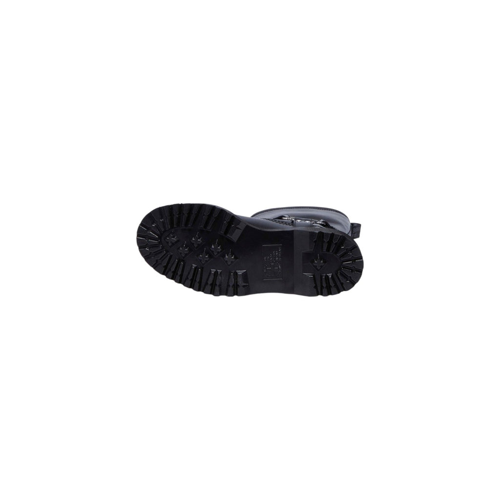 Dr. Martens — Boots ref. 32199001 in black leather woman — view 5