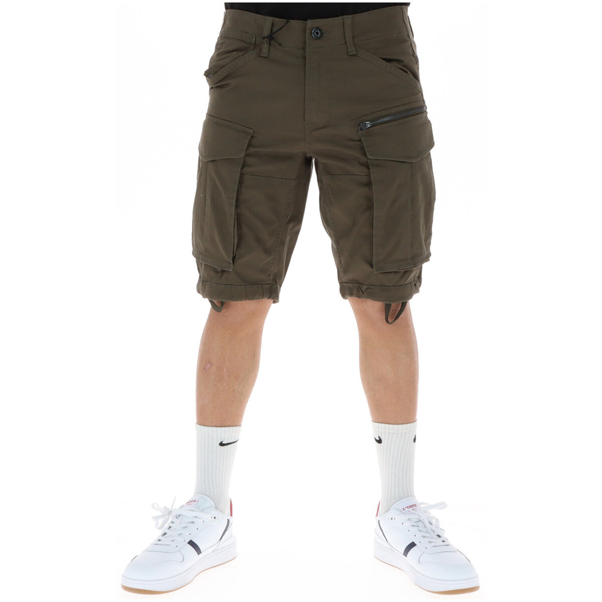 G-star — Bermuda D26214 homme — vue 5