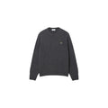 Lacoste — Pull AH2916 en laine homme — Gris