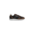 Tommy Hilfiger — Baskets marron homme