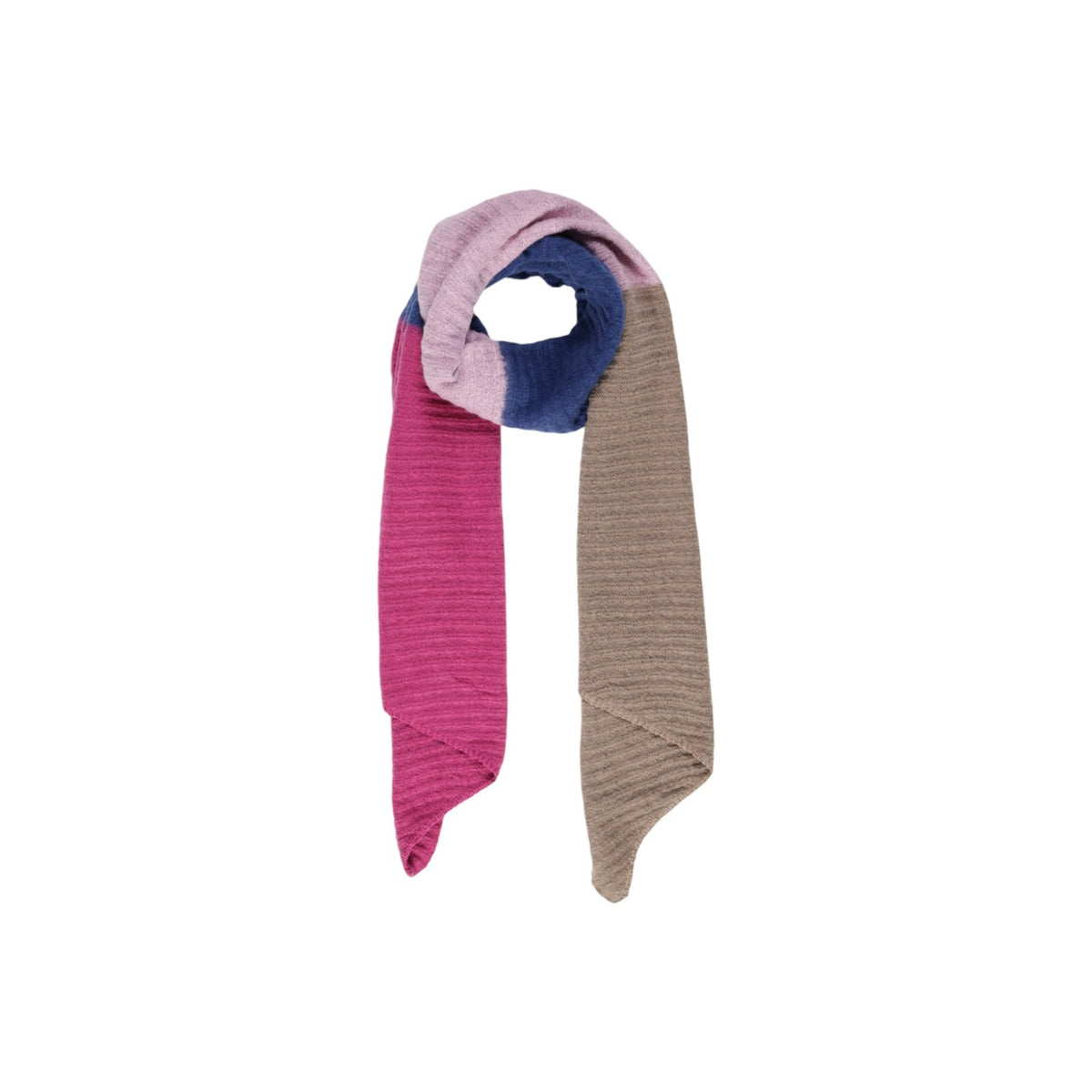 Pieces — Écharpe 17143900 femme — vue 5