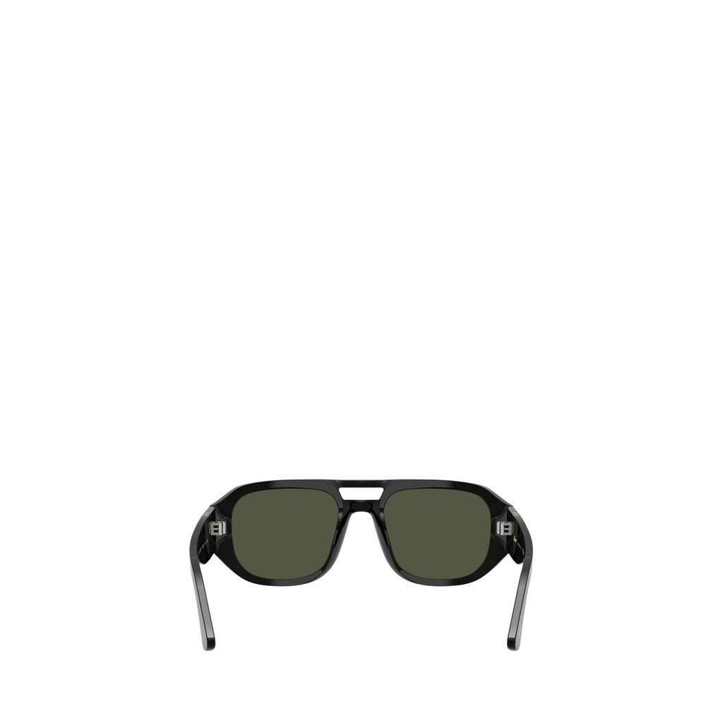 Persol — VINCENT UNISEX black men’s sunglasses — view 4