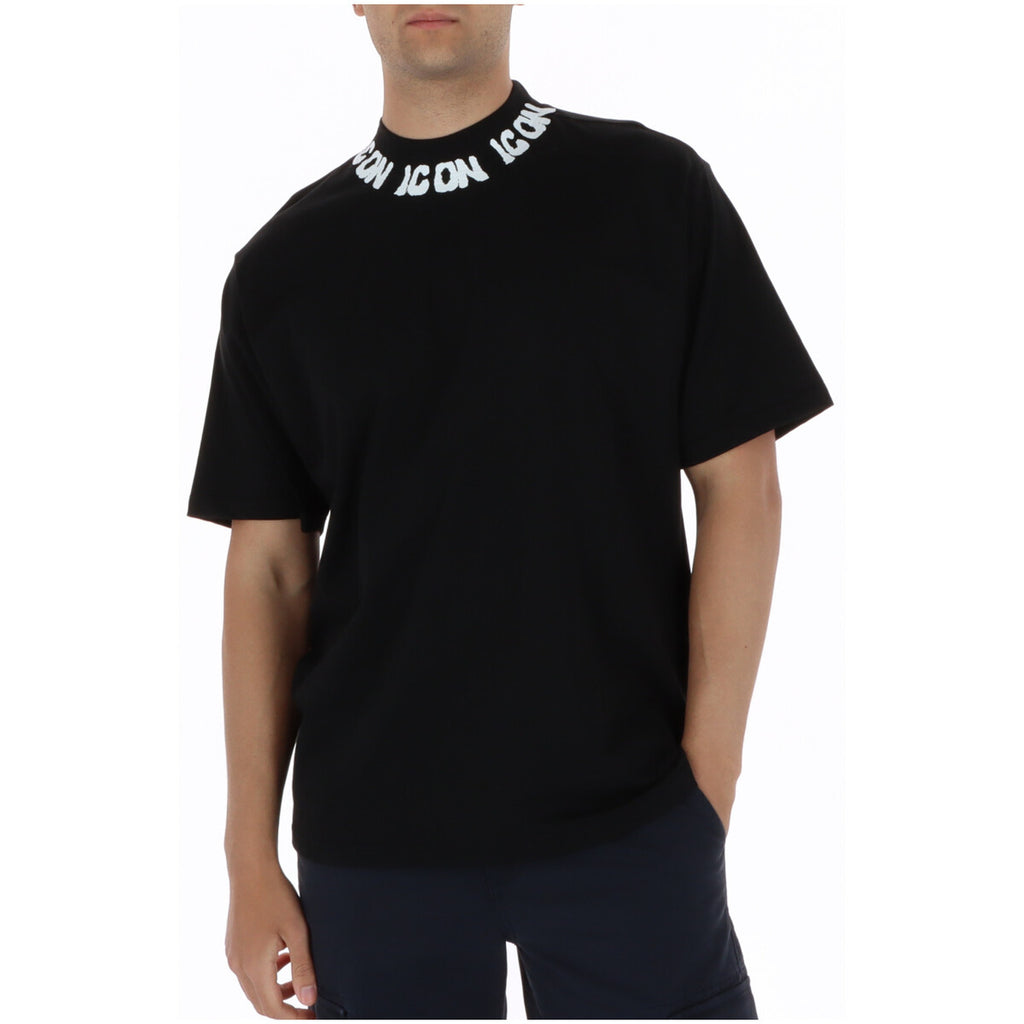 Icon — IUT028 men’s t-shirt