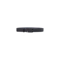 Armani Exchange — Ceinture noire homme