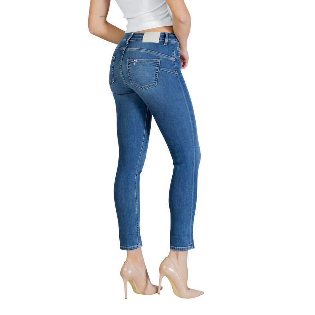 Liu Jo — jeans ref. UA6006 D0305 voor dames — afbeelding 2