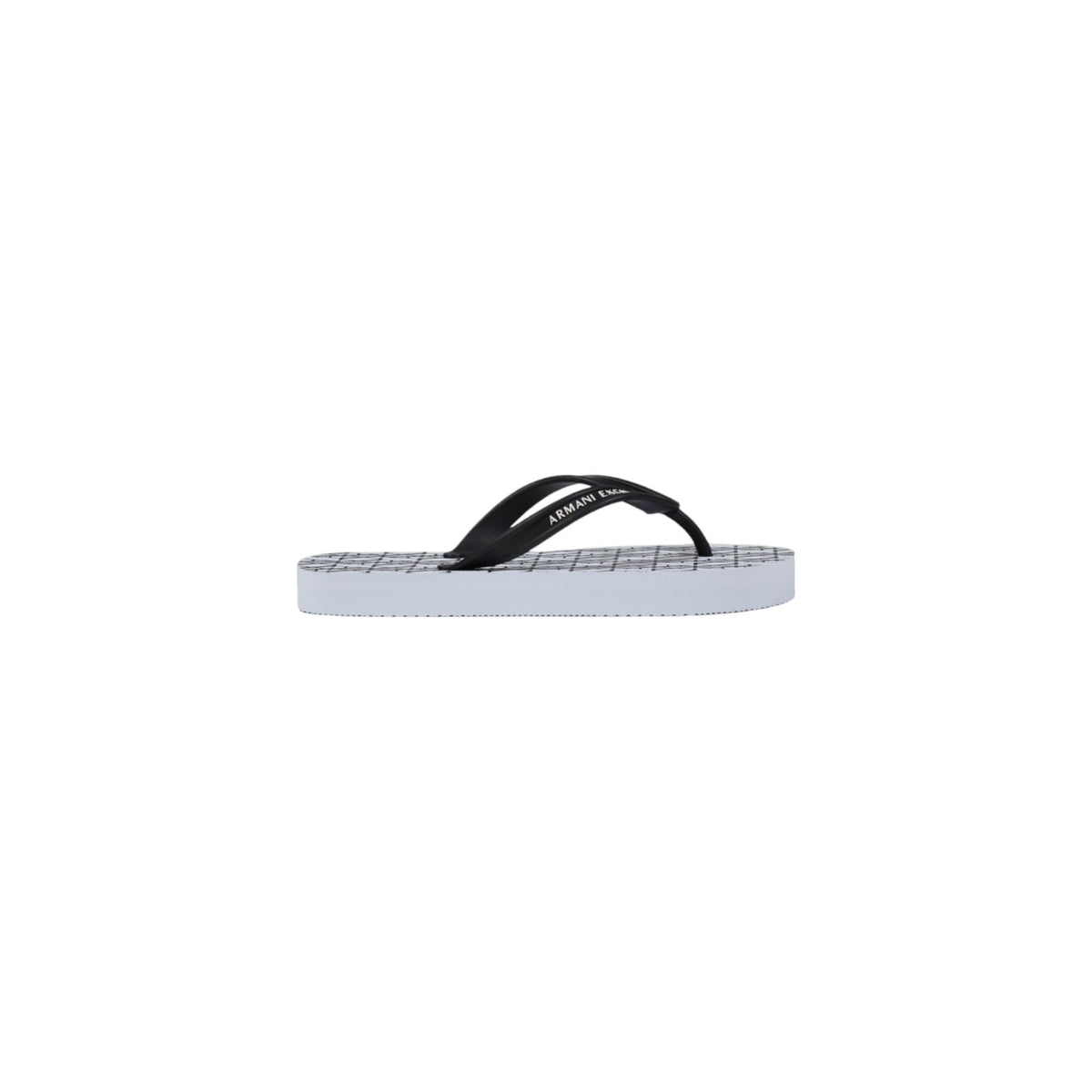 Armani Exchange — Tongs XDQ010 femme — vue 6