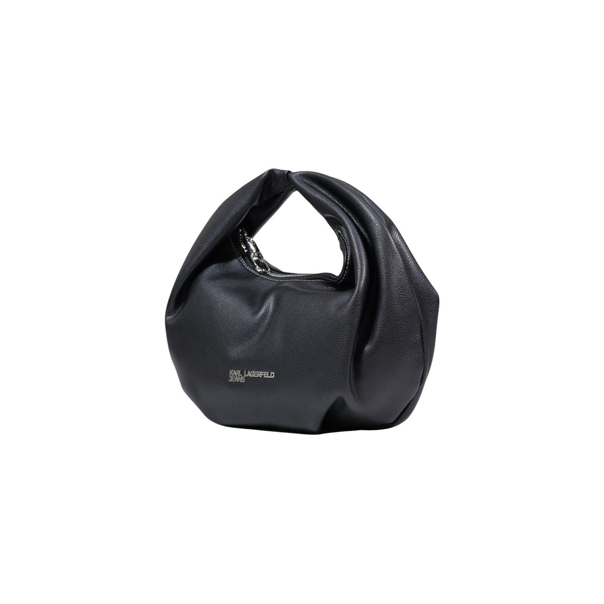 Karl Lagerfeld Jeans — Sac à main noir B1W30242 femme — vue 2