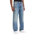 Calvin Klein Jeans — Men’s blue jeans