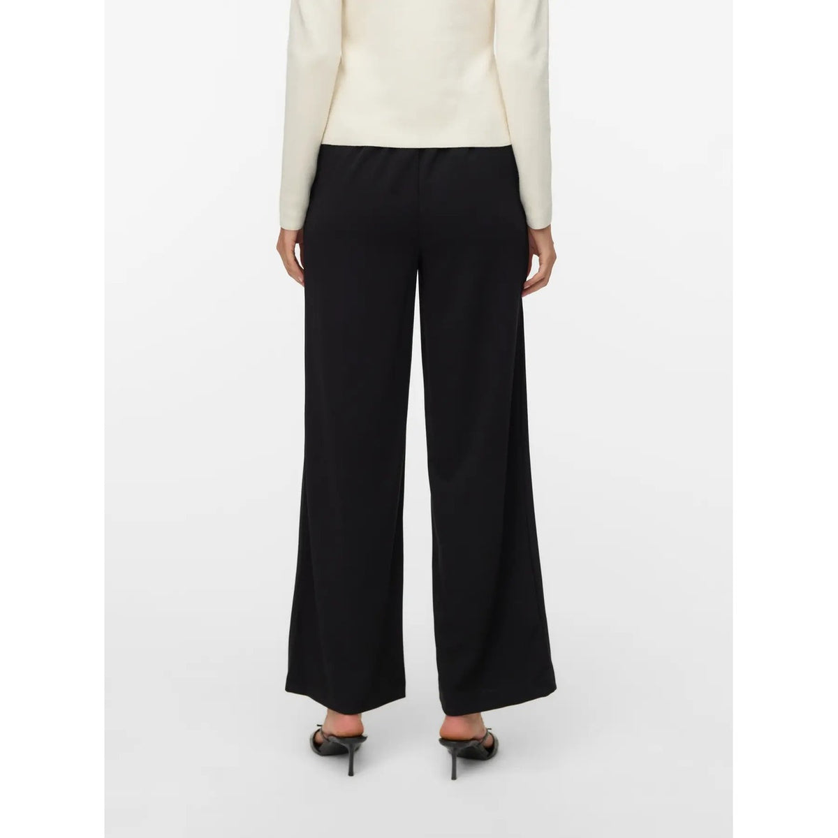 Vero Moda — Pantalon 10335550 femme — vue 2