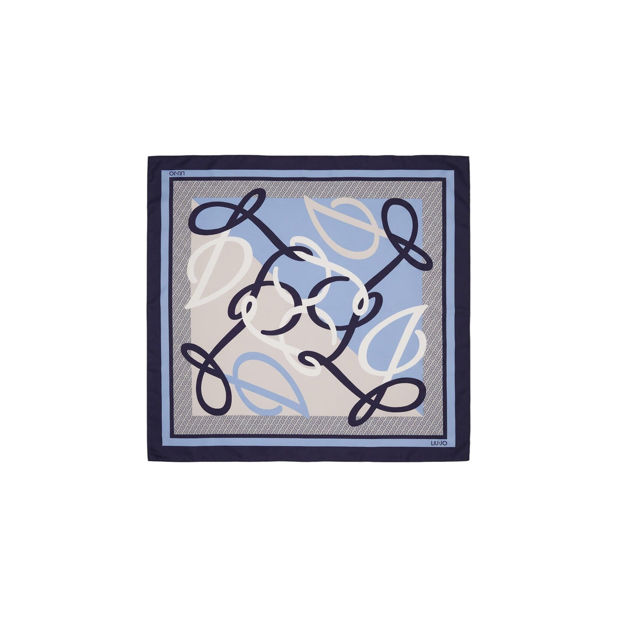 Liu Jo — Scarf ref. WOMEN’S SCARF — view 7