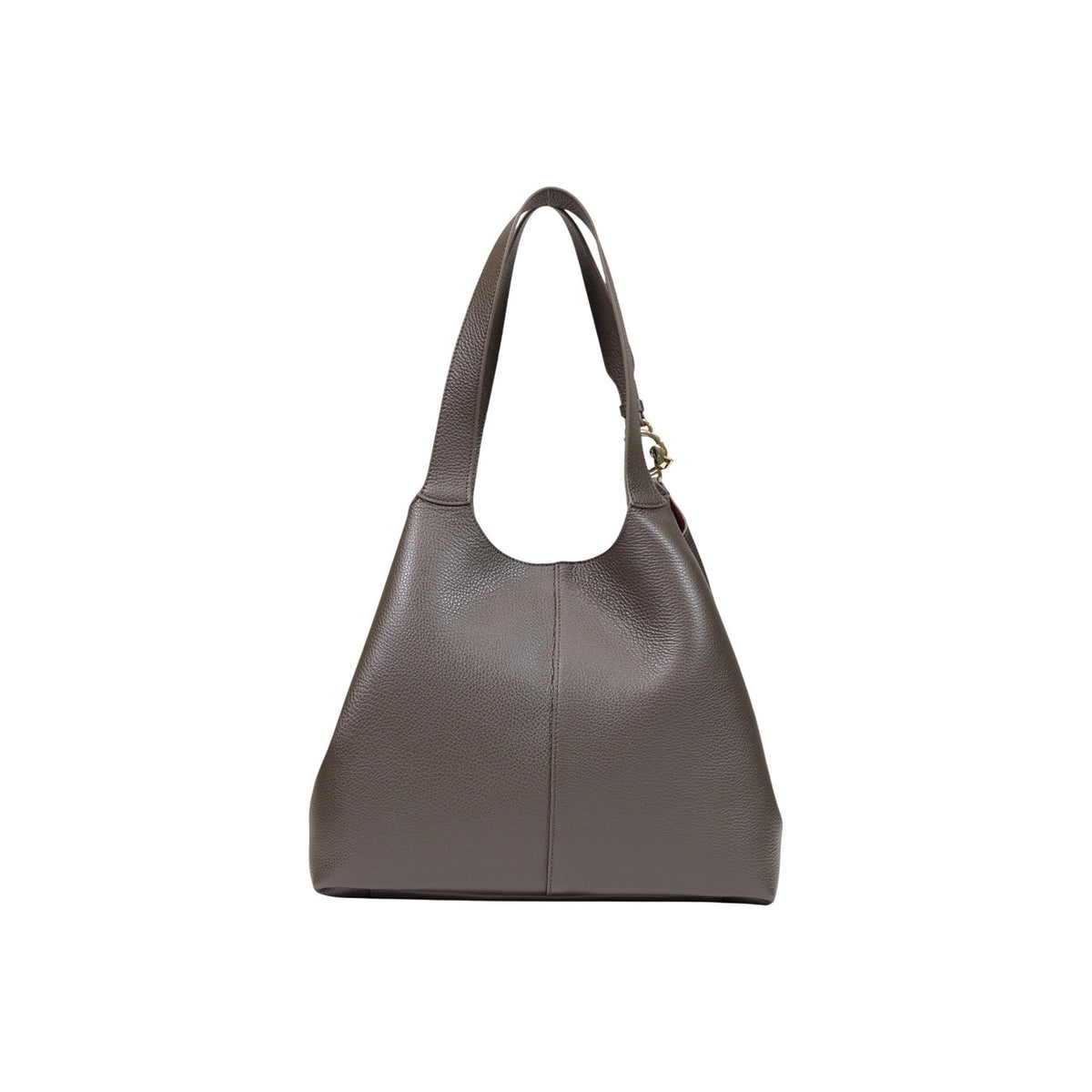 Coccinelle — Bag ref. COCCINELLE C-EASY brown woman — view 3
