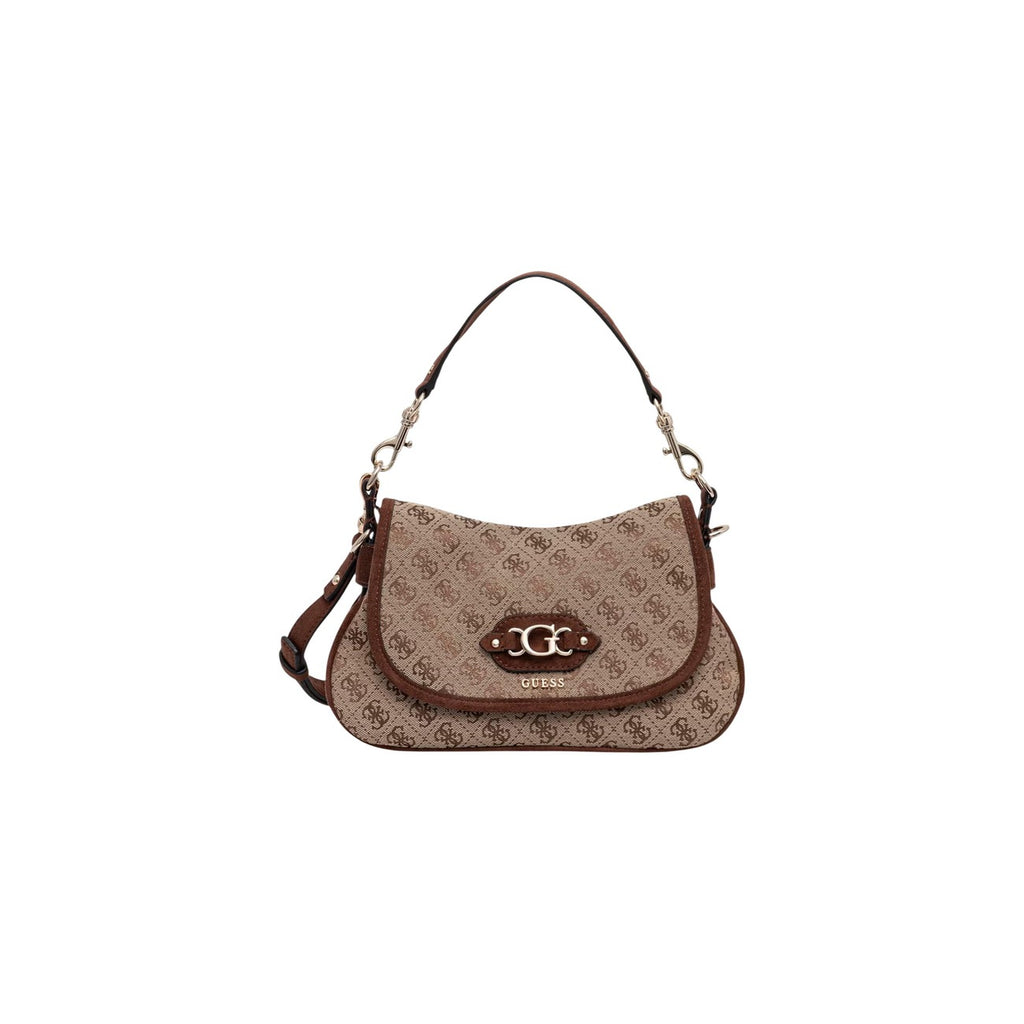 Guess — Samantha Flap Shoulder woman — Samantha Flap Shoulder