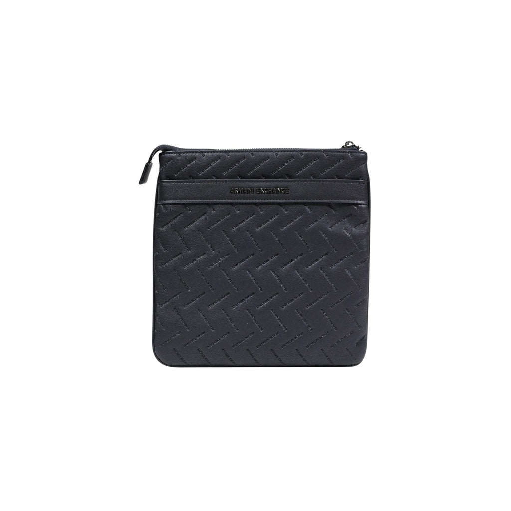Armani Exchange — Tas XM002597 zwart heren