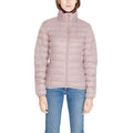 EA7 — Women’s pink jacket