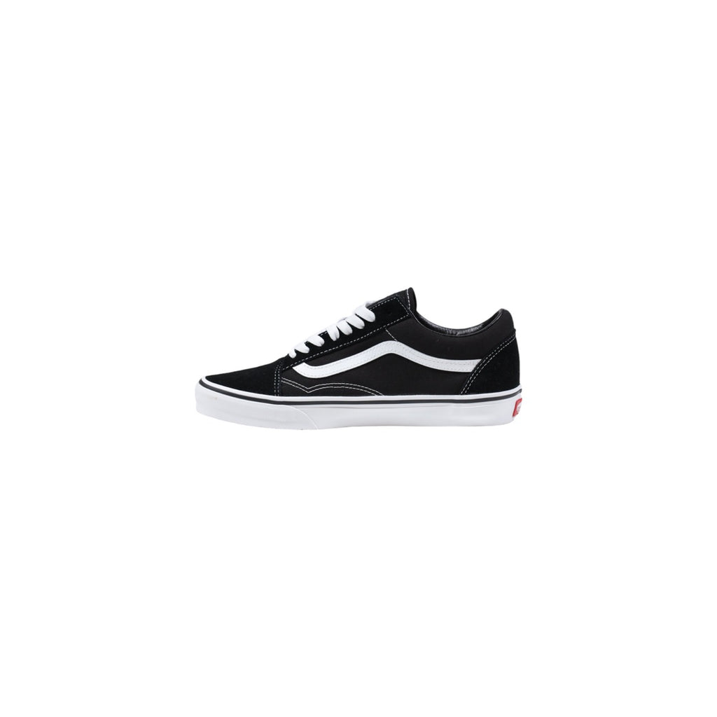 Vans — Baskets VN000D3HY281 noir homme — vue 3