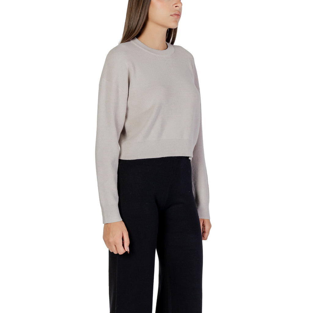 Choral — Pull SLI5ML026122D femme — vue 4