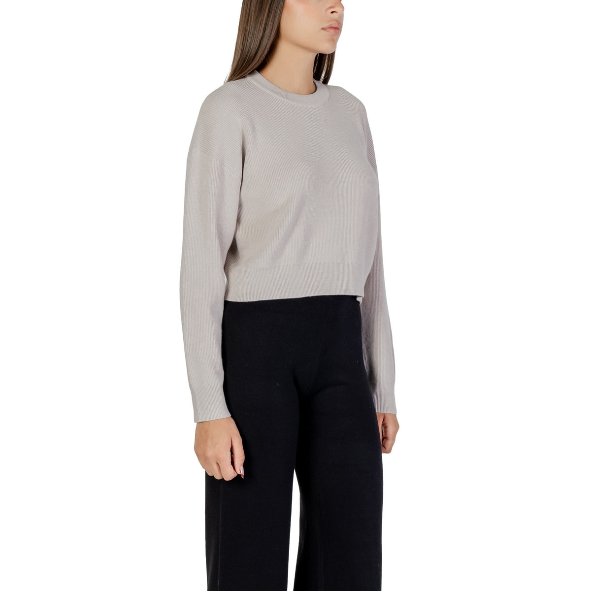 Choral — Damen-Pullover SLI5ML026122D — Ansicht 4