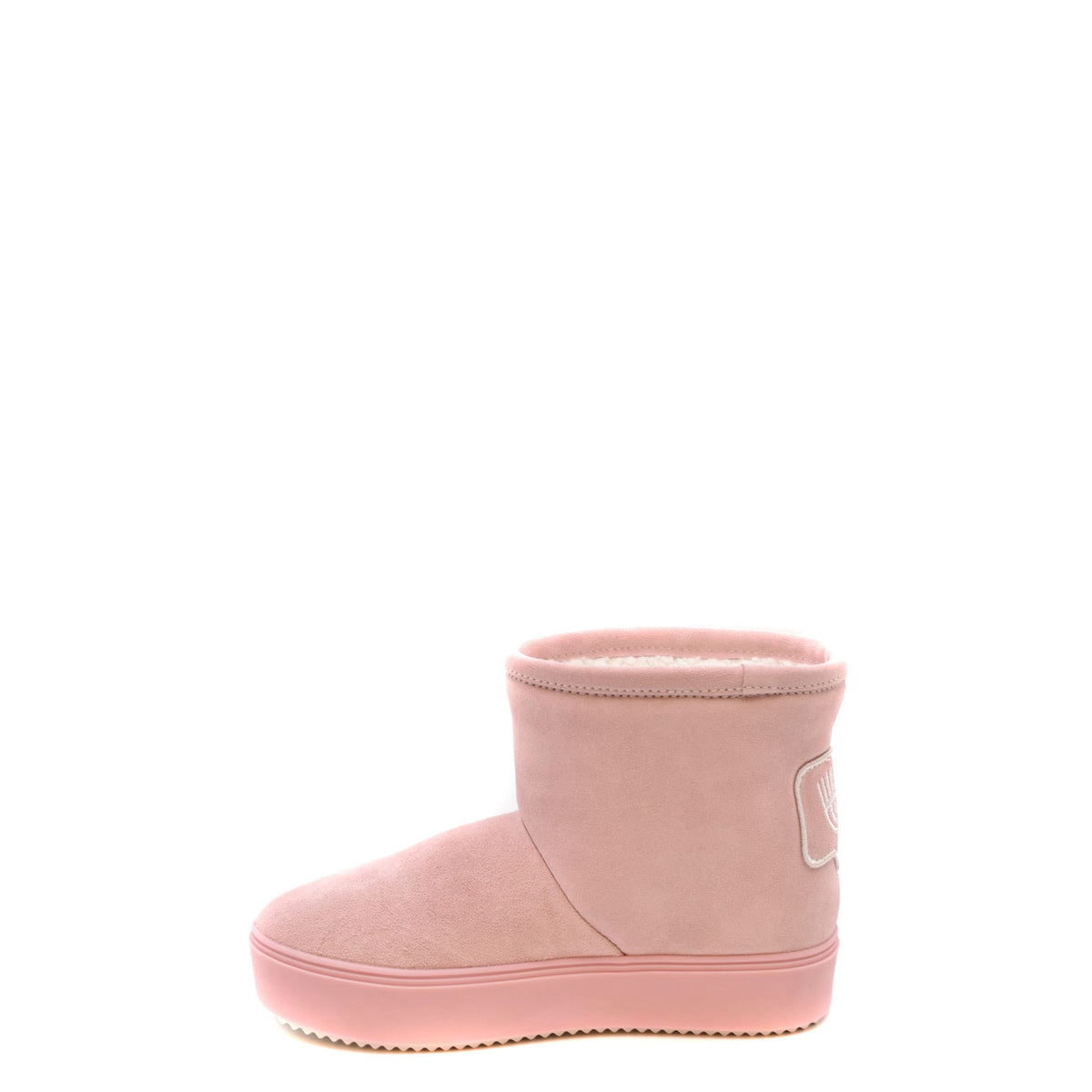 Chiara Ferragni — B_44305 women’s ankle boots — view 3