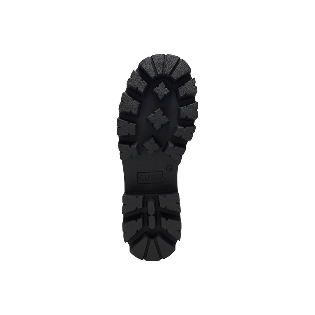 Guess — Women's black Ryyan2 ankle boots — view 4