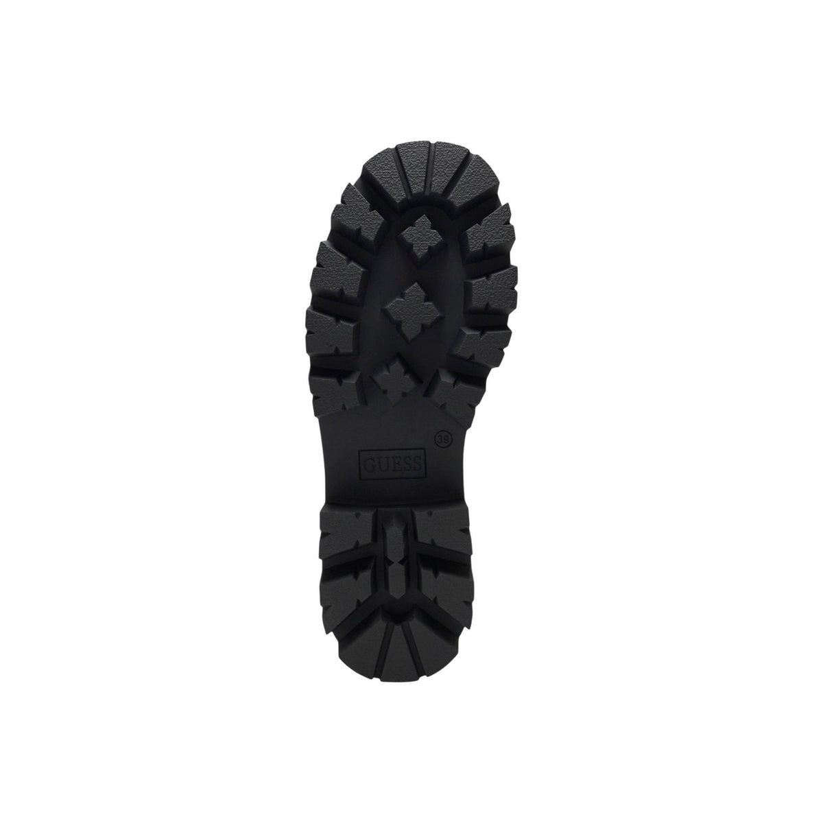 Guess — Women's black Ryyan2 ankle boots — view 4
