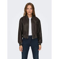 Only — Bomber ONLJANE marron femme