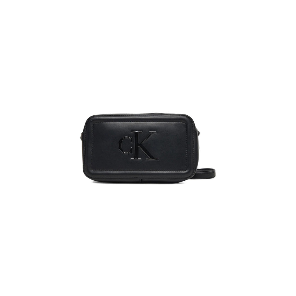 Calvin Klein — Black bag ref. LV04F3220G woman