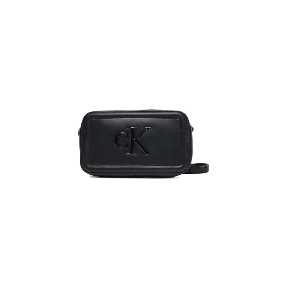Calvin Klein — Sac noir réf. LV04F3220G femme