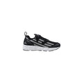 EA7 — sneakers zwart voor heren