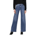 Only — Jean réf. 15282980 bleu femme