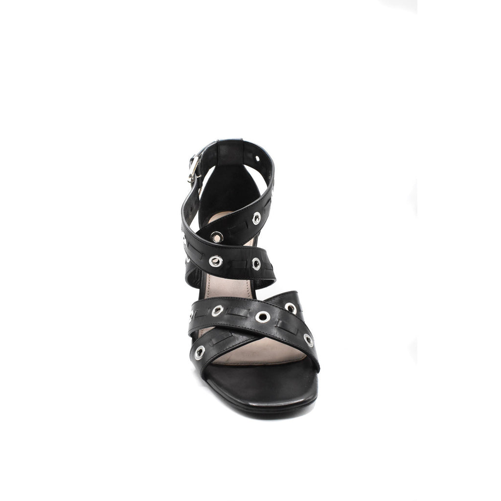 Premiata — Sandalen B_44920 schwarz für Damen — Ansicht 3