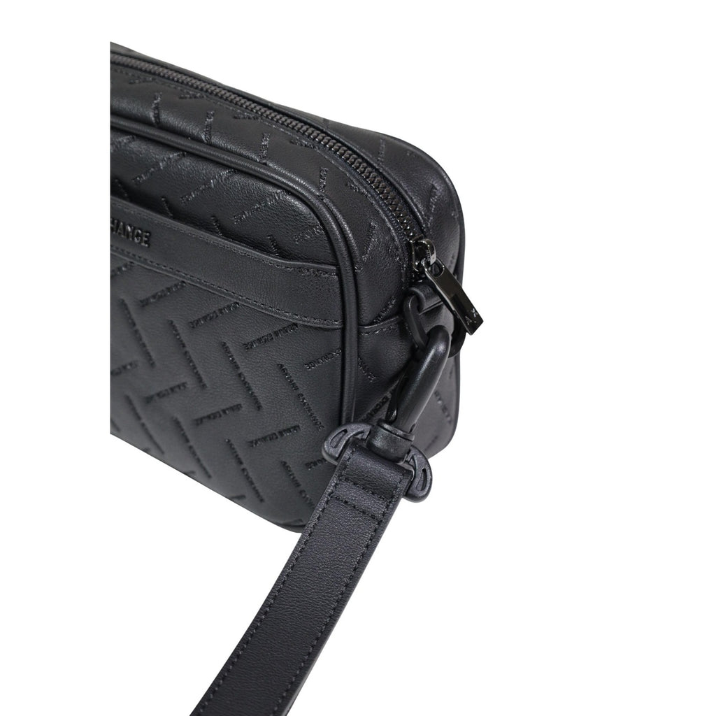 Armani Exchange — Tas XM002600 zwart heren — afbeelding 2