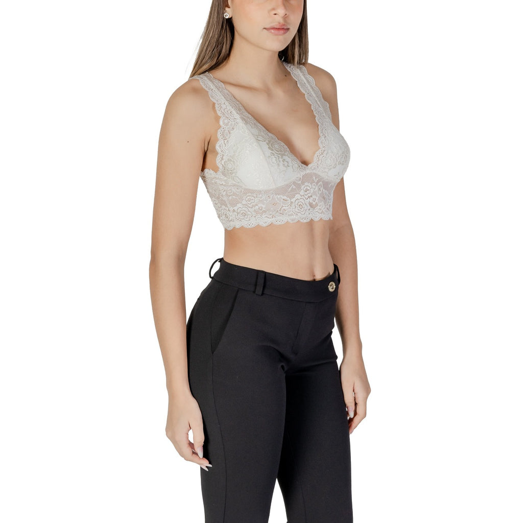 Only — Dames kanten bralette ONLCHLOE — afbeelding 5