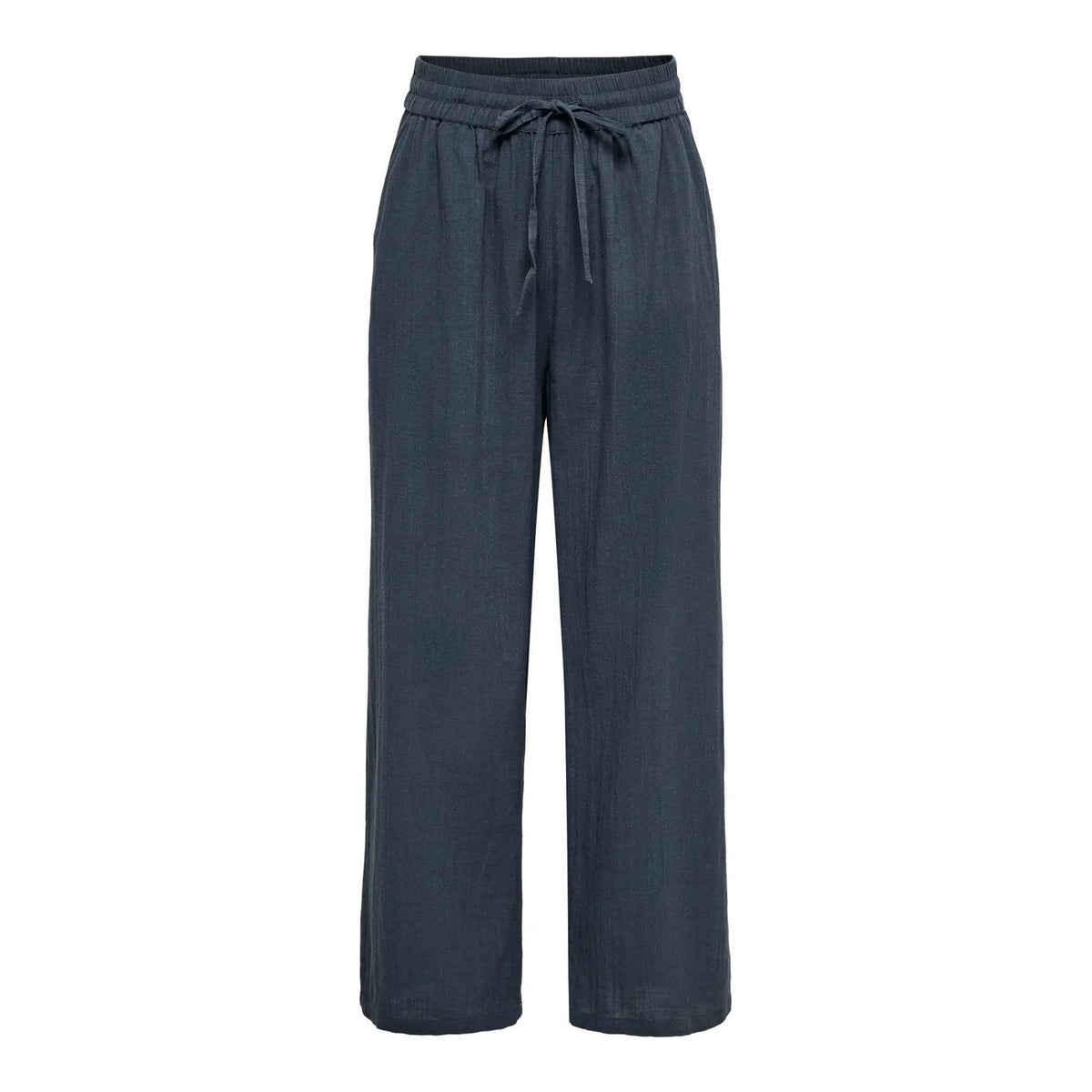 Only — broek ref. 15319090 blauw voor dames — afbeelding 4
