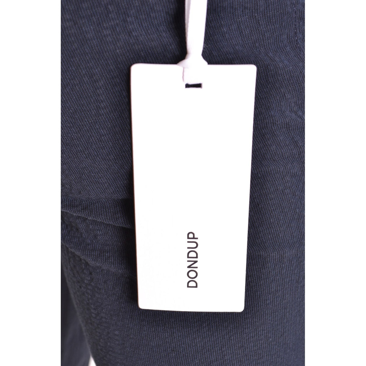 Dondup — Pantalon réf. B_26065 bleu homme — vue 5