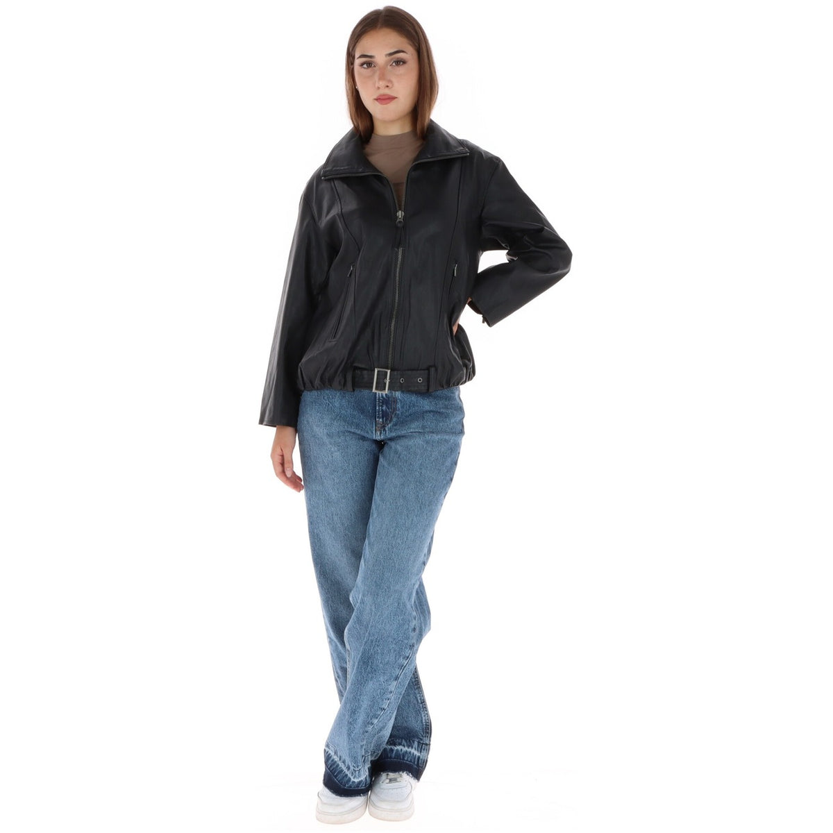 Pepe Jeans — Damenjacke PL4024525 — Ansicht 4