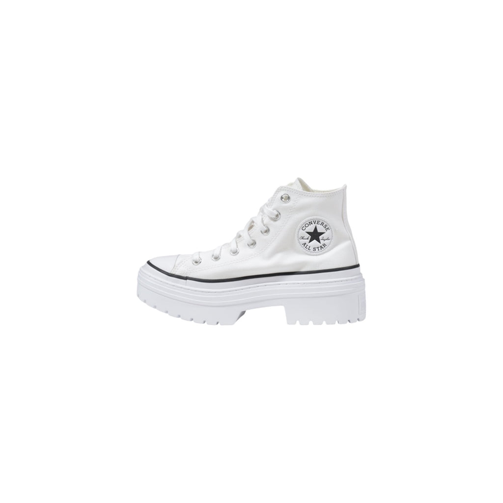 Converse — sneakers ref. CHUCK TAYLOR ALL STAR LUGGED HEEL wit voor dames — afbeelding 3