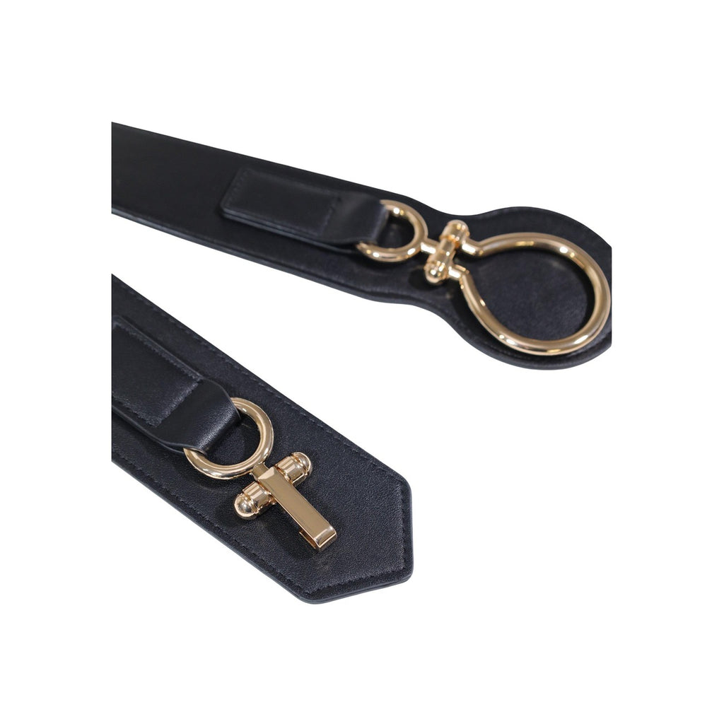 Morgan — Accessories Belts black woman — view 3