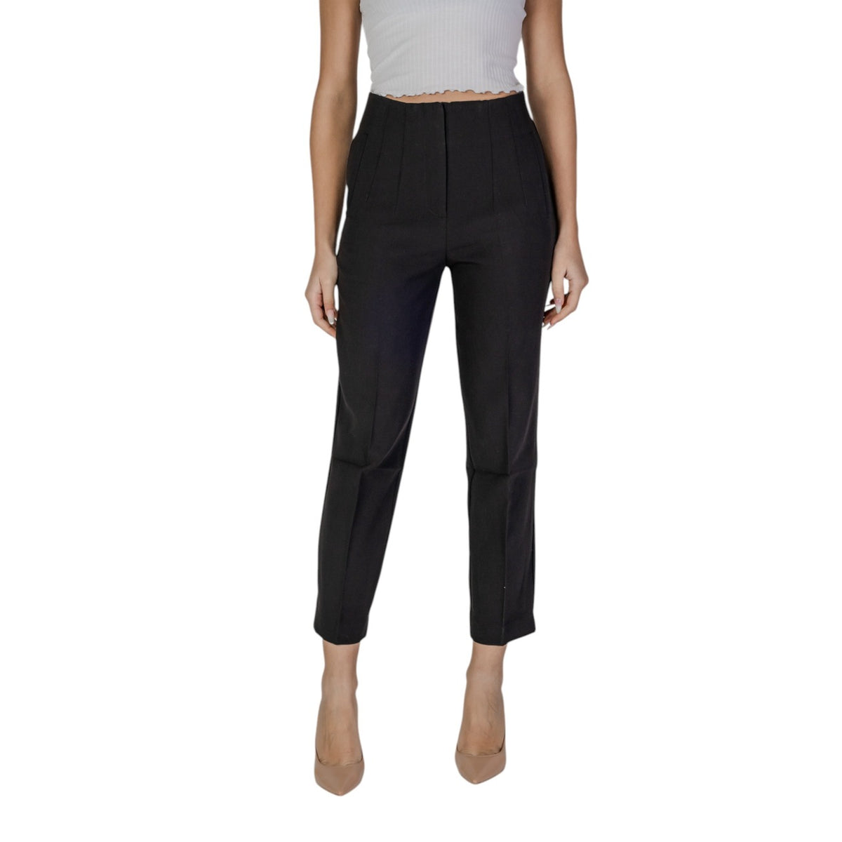 Only — Pantalon réf. 15298565 femme — vue 7