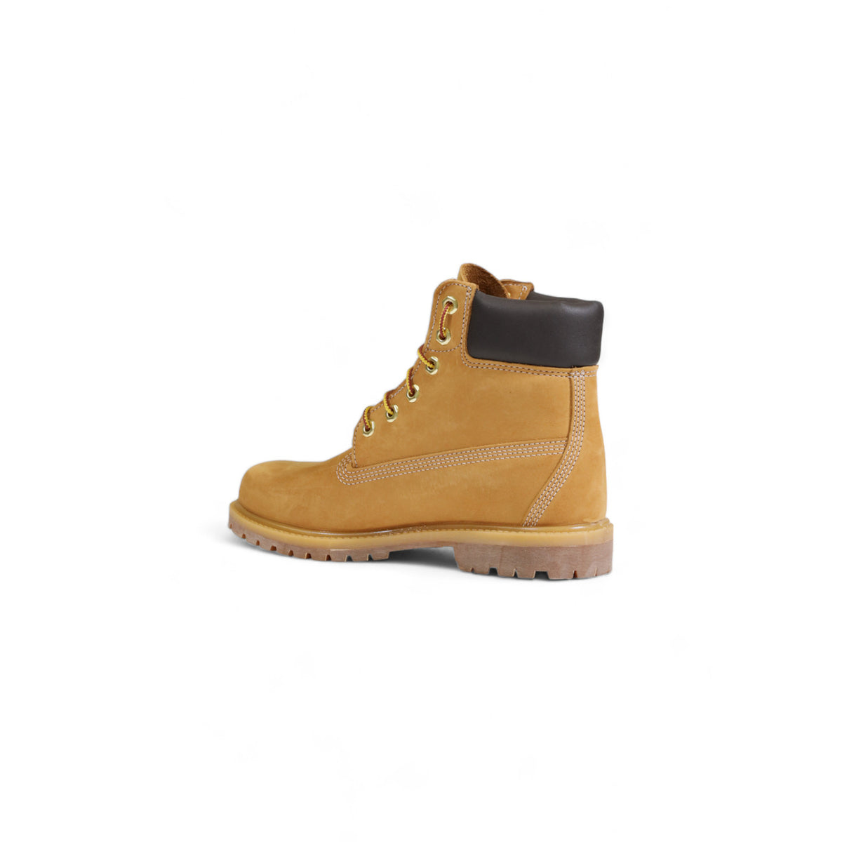 Timberland — Boots ref. TB110361713 in women's beige leather — view 2