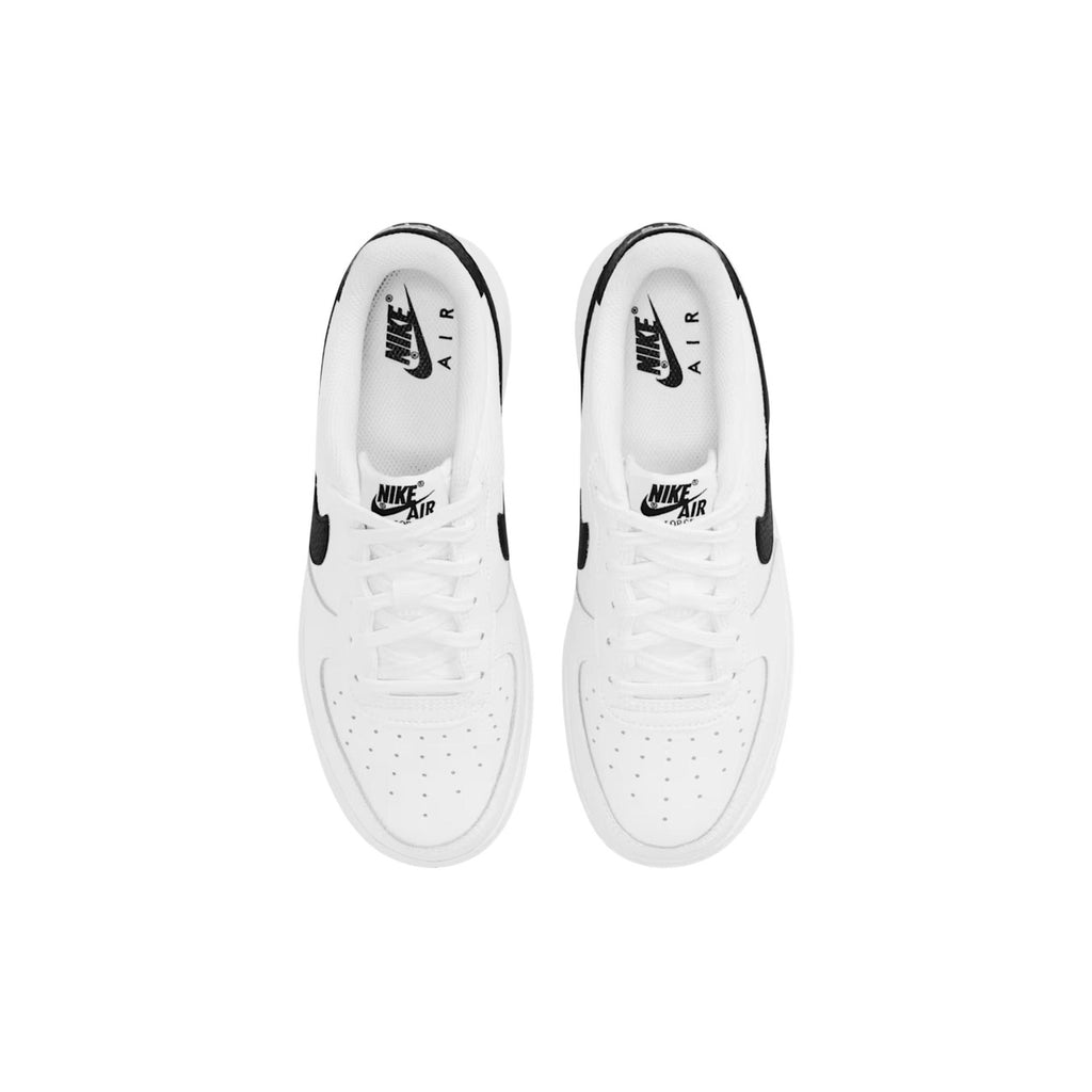 Nike — Air Force 1 K white woman — view 2