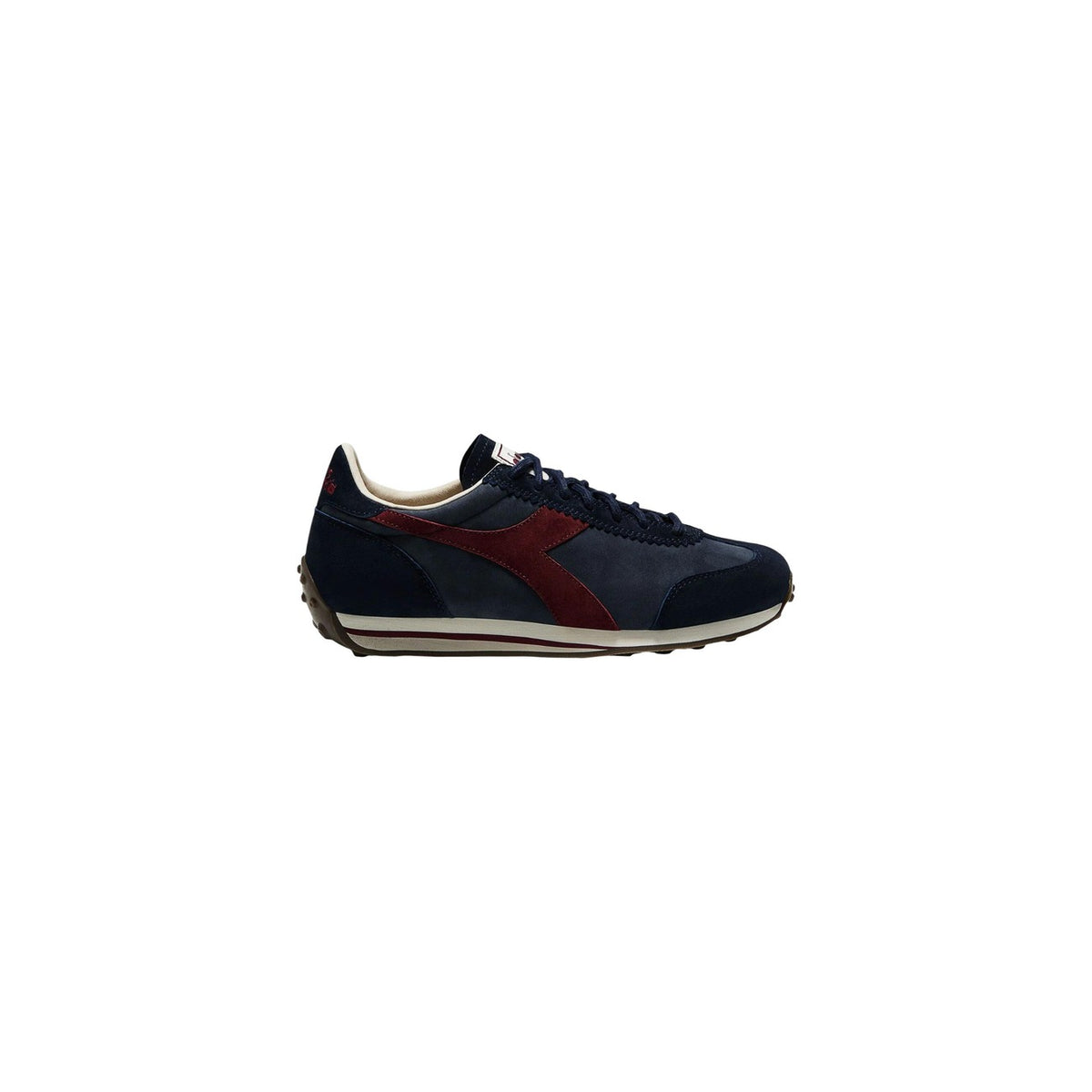 Diadora — Baskets Rally Waxed homme — vue 8