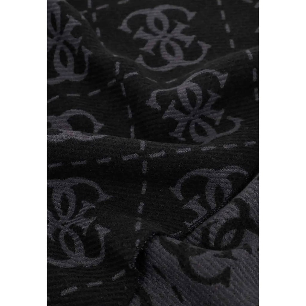 Guess — Women’s gray scarf — view 2